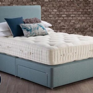 Hypnos Wool Origins 6 Mattress