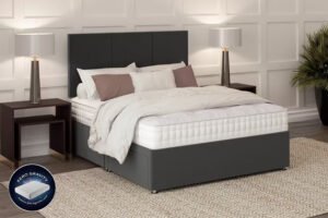 Hypnos Wool Ortho Mattress