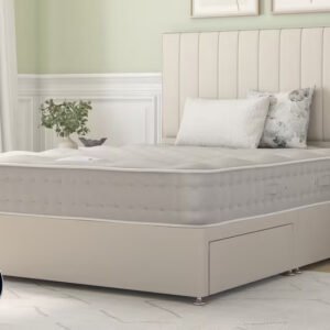 Hypnos Wool Tranquility Mattress