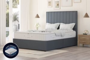 Millbrook Baroness Natural Wool Mattress