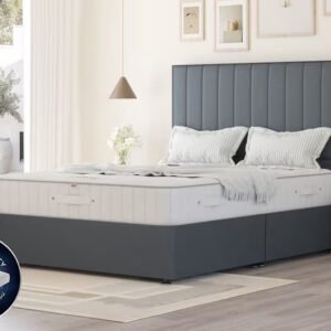Millbrook Baroness Natural Wool Mattress
