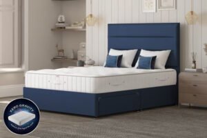 Millbrook Regent Wool Ortho Mattress