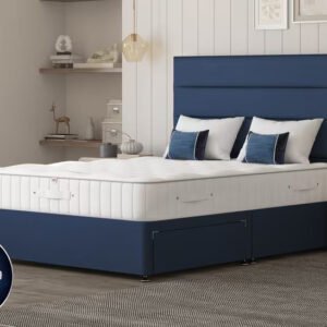Millbrook Regent Wool Ortho Mattress