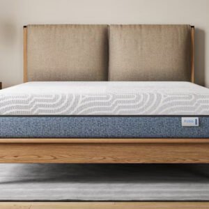 Mysa® Glacier Hybrid Memory Mattress
