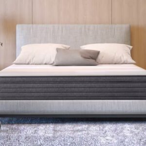 Origin Hybrid Mattress