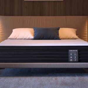 Origin Hybrid Pro Mattress