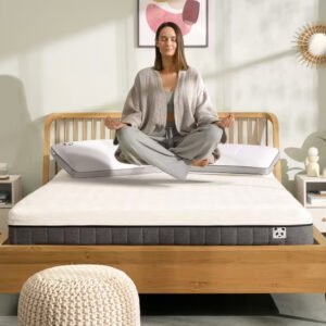Panda® Hybrid Bamboo Mattress