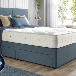 Relyon Ashcott 2000 Wool Mattress
