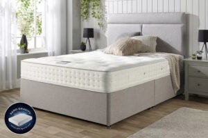 Relyon Lambrook 1500 Natural Mattress