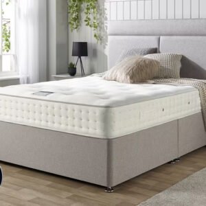 Relyon Lambrook 1500 Natural Mattress