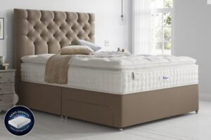Relyon Lincoln 2850 Pillow Top Mattress