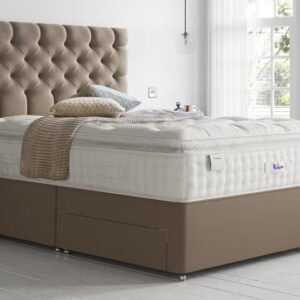 Relyon Lincoln 2850 Pillow Top Mattress