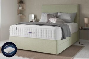 Relyon Ortho Superior Extra Firm 1500 Mattress