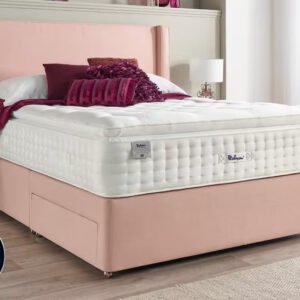 Relyon Sophia 3000 Pillow Top Mattress
