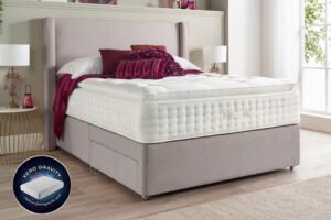 Relyon Tonedale 4500 Natural Heritage Mattress