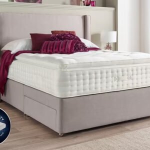 Relyon Tonedale 4500 Natural Heritage Mattress