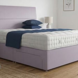 Relyon Wallbridge Ortho 2500 Wool Mattress