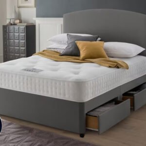 Rest Assured Venice Ortho 1400 Pocket Mattress