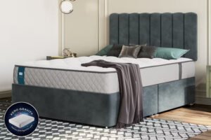 Sealy Advantage Topaz Natural Mattress