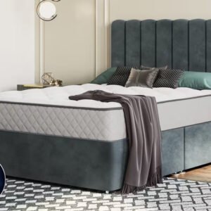 Sealy Advantage Topaz Natural Mattress