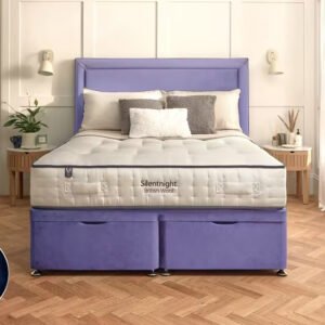 Silentnight British Wool 2200 Pocket Mattress