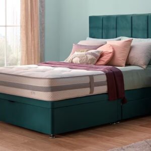 Silentnight Lift Rejuvenate 1600 Pocket Latex Mattress