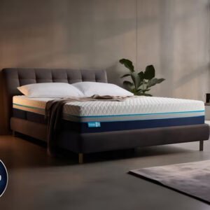 Simba Hybrid® Luxe Mattress