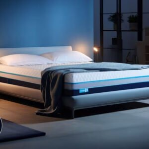 Simba Hybrid® Ultra Mattress