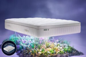 Simba® Natural Hybrid® Apex Mattress