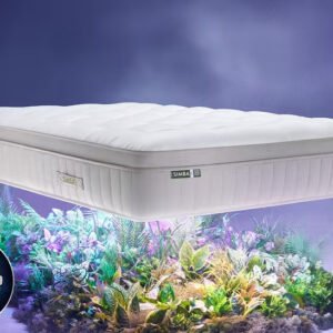 Simba® Natural Hybrid® Apex Mattress