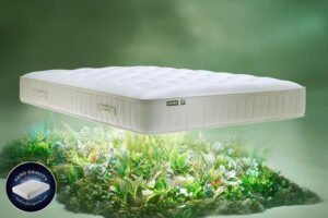 Simba® Natural Hybrid® Source Mattress