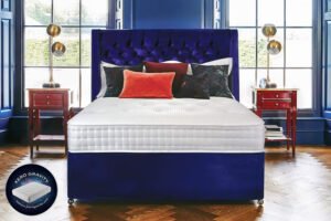 Sleepeezee Hotel Luxury 1400 Mattress