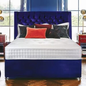 Sleepeezee Hotel Luxury 1400 Mattress