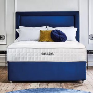 Sleepeezee Natural 2000 Pocket Latex Ortho Mattress