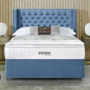 Sleepeezee Natural 3000 Pocket Latex Ortho Mattress
