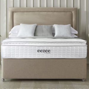 Sleepeezee Natural 4000 Pocket Latex Ortho Mattress