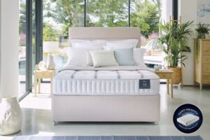 Sleepeezee Ortho Bespoke Bronze 1000 Mattress