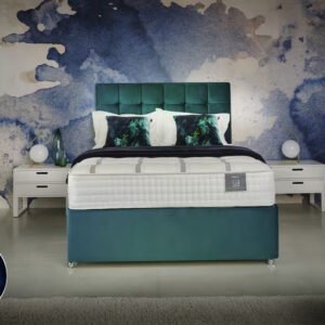 Sleepeezee Ortho Bespoke Gold 2000 Mattress