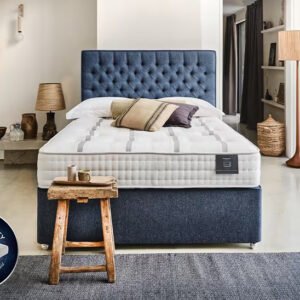 Sleepeezee Ortho Bespoke Silver 1600 Mattress