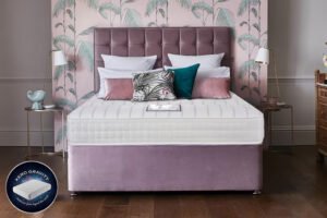 Sleepeezee Ortho Firm 1600 Mattress