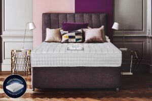 Sleepeezee Ortho Firm 2000 Mattress