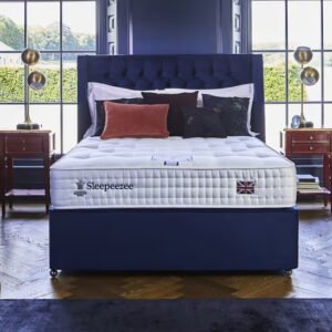 Sleepeezee Perfectly British Regent 2600 Mattress
