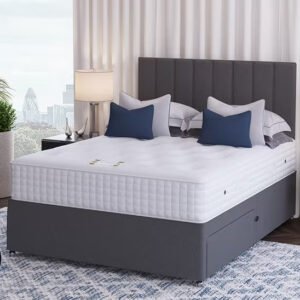 Sleepeezee Wool Supreme Mattress