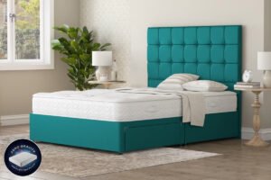 Spring King® Tuscany 2000 Mattress