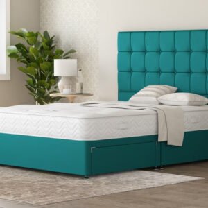 Spring King® Tuscany 2000 Mattress