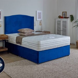 Spring King® Wool Luxury Soft 3000 Mattress