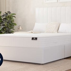 Spring King® Wool Ortho Pocket Mattress