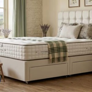 Tuft & Springs™ Allure 9000 Mattress
