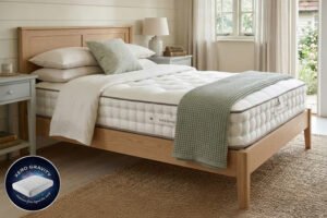 Tuft & Springs™ Enchantment 1500 Mattress