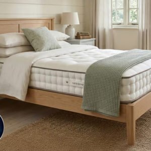 Tuft & Springs™ Enchantment 1500 Mattress